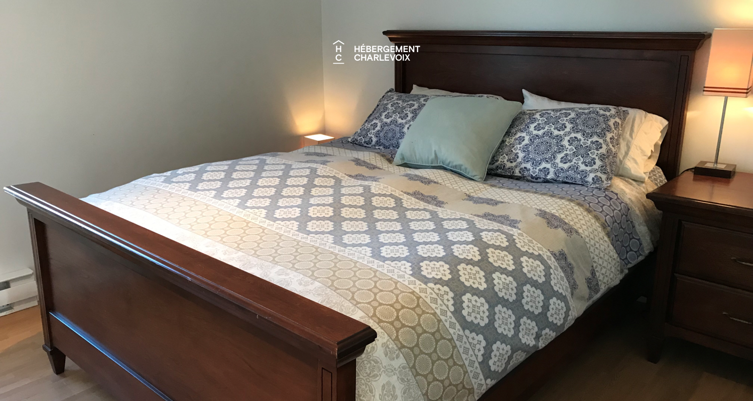 Le 22 - Downtown apartment